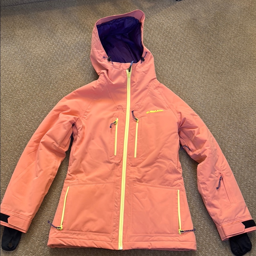 Armada Ski Jacket